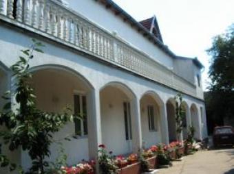 House 12 km from Belgrade Pancevo