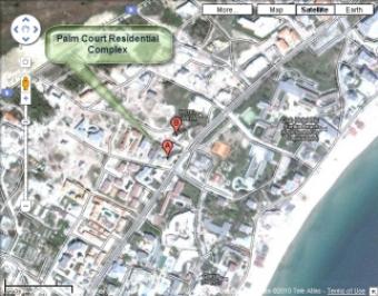 Attractive apartment in BG Sunny Beach