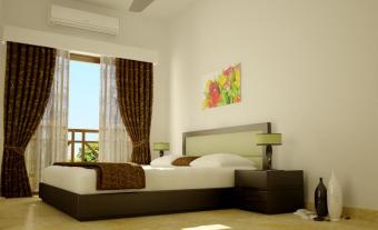 Apartment / Flat Courtallam Courtallam