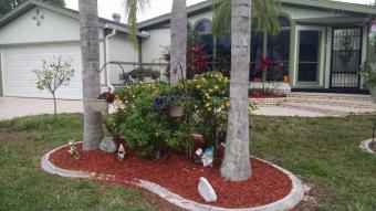 House North Fort Myers North Fort Myers