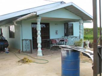 House Chaguanas Chaguanas