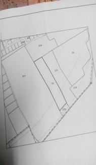 Plot of land Asomatos Asomatos