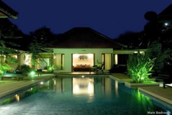 Villa Sanur Sanur
