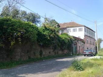 Villa Coimbra Coimbra
