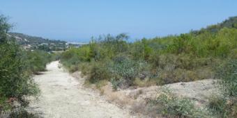 Plot of land Bellapais Bellapais
