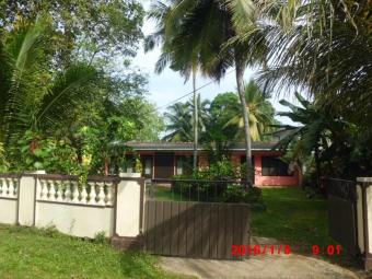 Plot of land Eldeniya Kadawatha Eldeniya Kadawatha