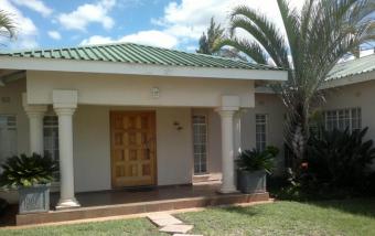 House Francistown Francistown