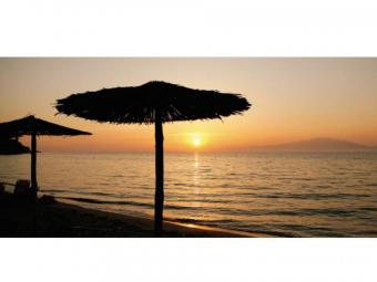 House Thassos Thassos