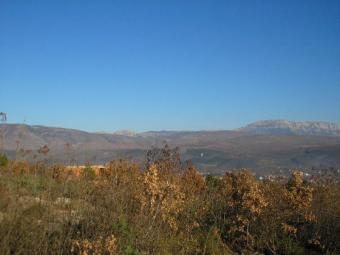 Villa knin Knin