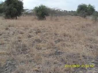 Plot of land Machakos Machakos
