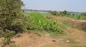 Plot of land Kandal Kandal