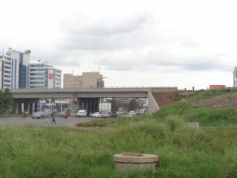 Plot of land Mombasa road Mombasa Road