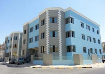 Apartment / Flat Hawali-Al-jabriah Hawali Al Jabriah