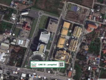 Land for Sale in Nonthaburi Nonthaburi