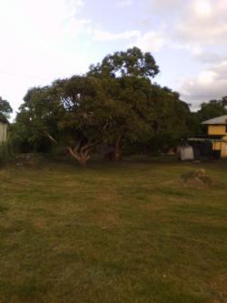 Plot of land san fernando st clements junction San Fernando St Clements Junction