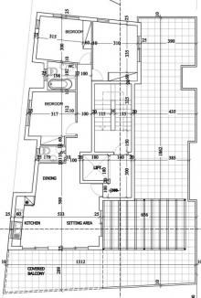 Apartment / Flat Limassol Limassol