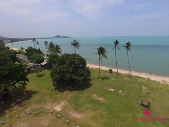 Bophut Beach Land Koh Smui Bophut, North East, Samui, Surat Thani