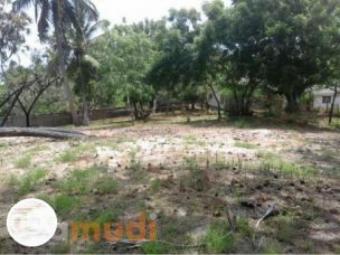Plot of land Mombasa Mombasa
