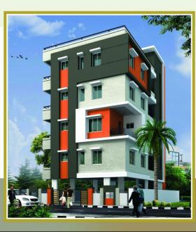 Apartment / Flat Visakhapatnam Visakhapatnam