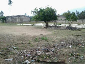 Plot of land Kilifi Kilifi