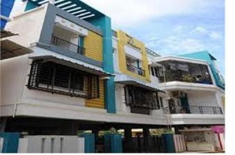 Apartment / Flat Chennai Chennai