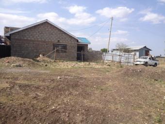 House RUAI Ruai