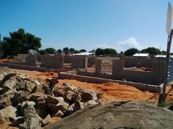 Business Pemba Pemba