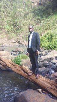 Plot of land Ngong town Ngong Town