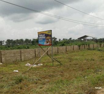 Plot of land Owerri Owerri