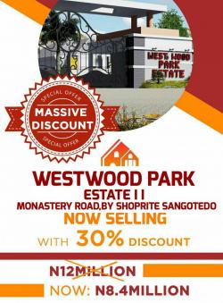 Plot of land Lagos Lagos