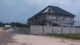 Plot of land Lagos Lagos