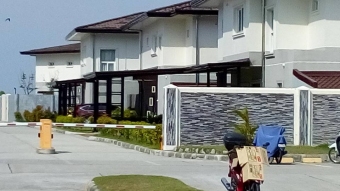 Villa Clark Clark