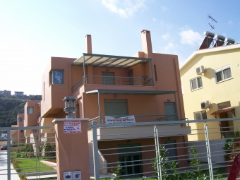 Apartment / Flat ΜΕΛΙΣΣΙ ΞΥΛΟΚΑ] ΜΕΛΙΣΣΙ ΞΥΛΟΚΑΣΤΡ	
