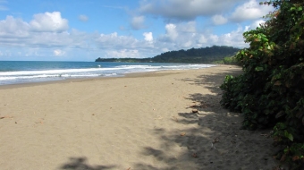 Plot of land Puerto Viejo de Talamanca Puerto Viejo De Talamanca