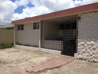 House San Juan San Juan