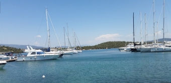 Plot of land bodrum Bodrum