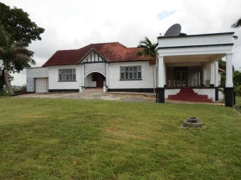 Development Mandeville Mandeville