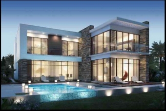 Villa Dubai Dubai
