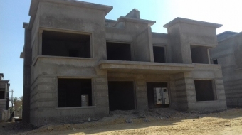 Villa Gizeh Gizeh