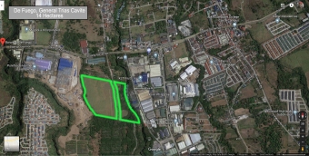 Plot of land Cavite Cavite