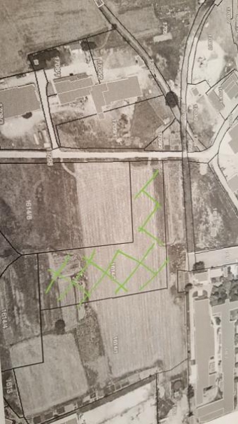 Plot of land Bitola Bitola