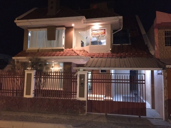 House Gonzanama Gonzanama