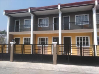 House Las Pinas Las Pinas