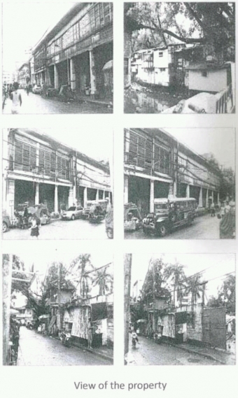 Business Manila Manila