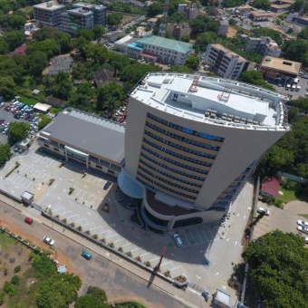 Business Accra Accra