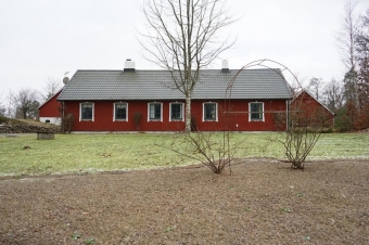 Farmhouse 99 ha Forrest S SWEDEN Sk�ne- Helsingborg
