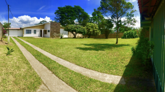 House coronado, San Jos� Coronado, San Jos�