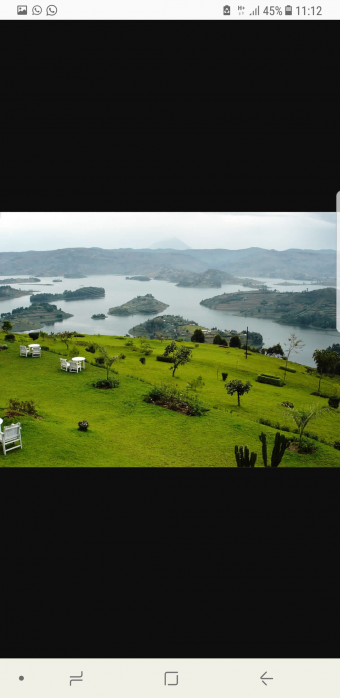 Plot of land Kampala Kampala