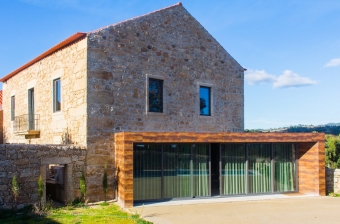 Villa Castelo Branco , Monsanto Castelo Branco , Monsanto