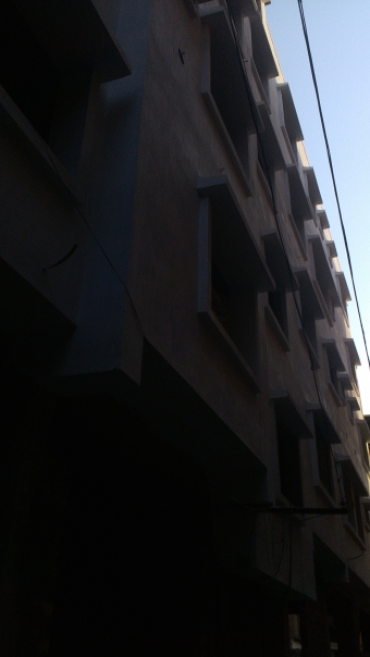 Apartment / Flat kolkata Kolkata
